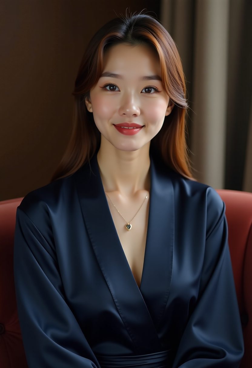 长安旧事